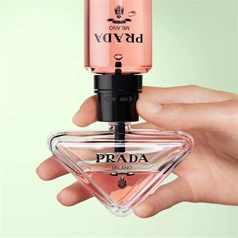 prada paradoxe 90ml sephora|paradoxe eau de parfum.